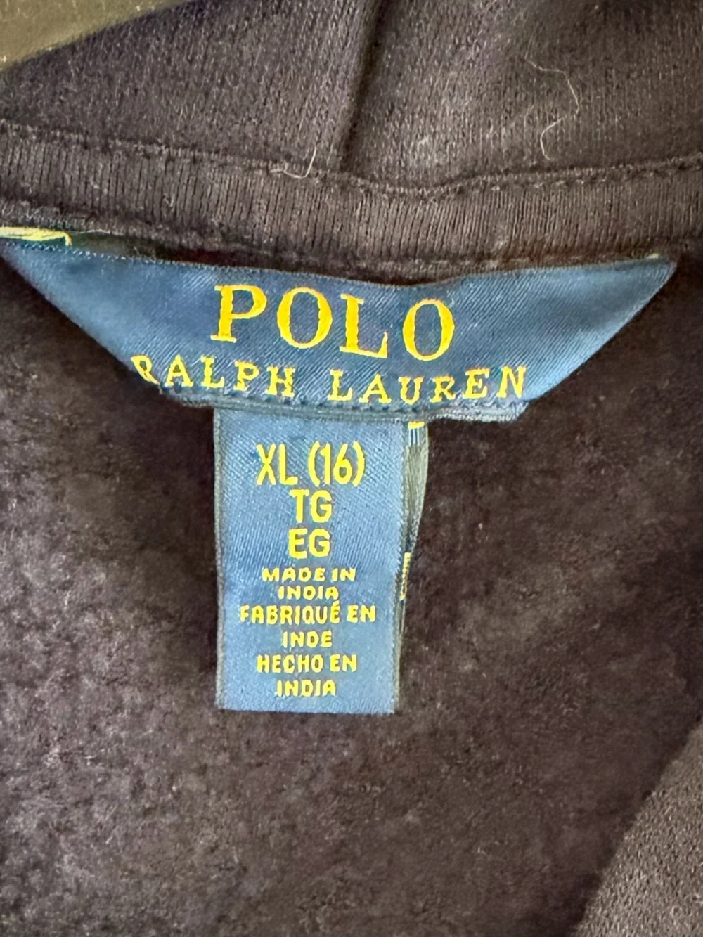 Polo Ralph Lauren super cute
